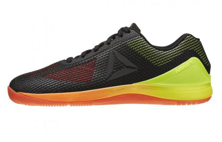 Reebok CrossFit Nano 7.0 'Vitamin C' BD2829