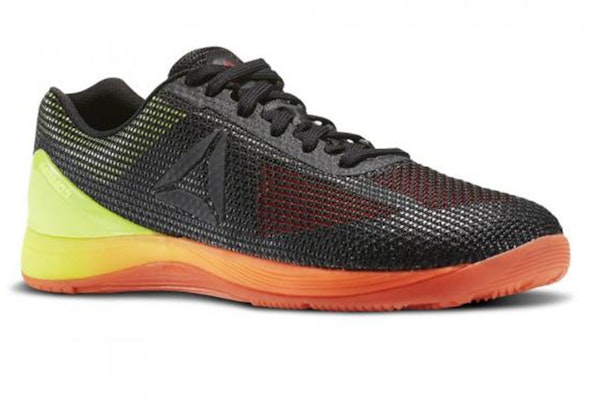 Reebok CrossFit Nano 7.0「維他命C」BD2829 Lookbook Reebok CrossFit Nano 7.0「維他命C」BD2829