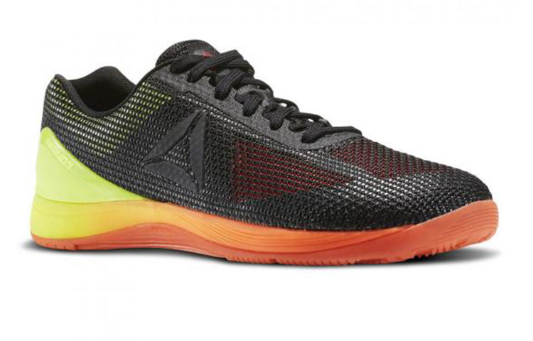 Lookbook Reebok CrossFit Nano 7.0 ''Vitamin C'' Trainingsschuhe BD2829