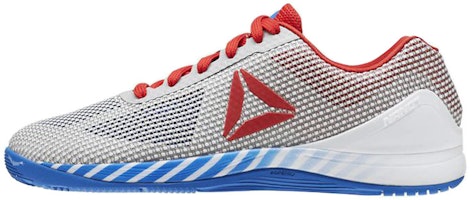 Reebok CrossFit Nano 7.0 'White' BD5824 Reebok CrossFit Nano 7.0 'White' BD5824
