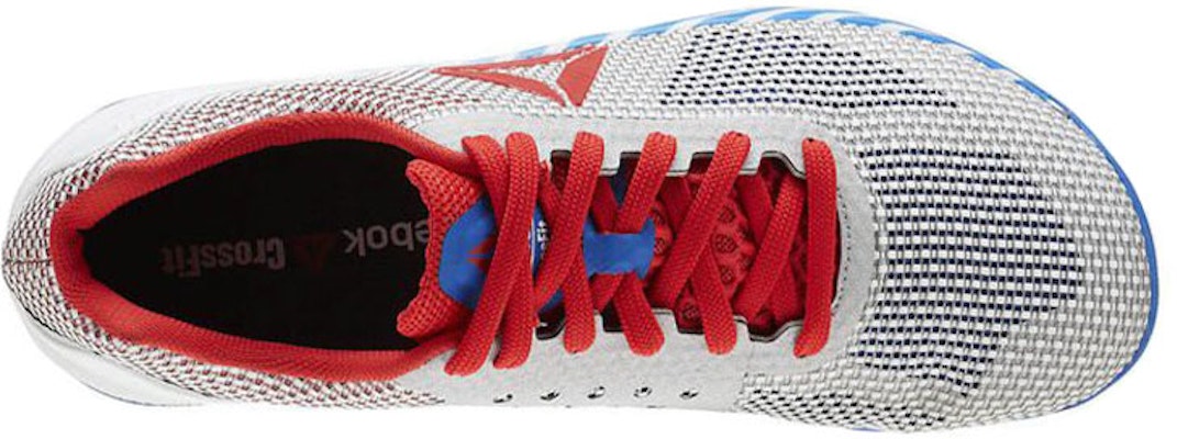 Reebok CrossFit Nano 7.0 '白色' BD5824 Lookbook Reebok CrossFit Nano 7.0 '白色' BD5824