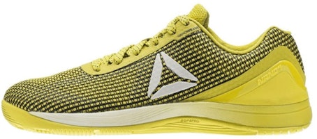 Reebok CrossFit Nano 7.0 'Yellow' BD5020 Reebok CrossFit Nano 7.0 'Yellow' BD5020