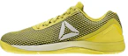 Buy Reebok CrossFit Nano 7.0 ''Gelb'' Training-Schuhe BD5020