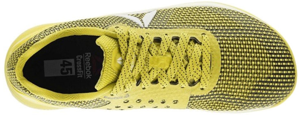 Reebok CrossFit Nano 7.0 'Yellow' BD5020 Order Reebok CrossFit Nano 7.0 'Yellow' BD5020