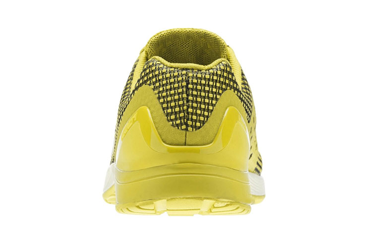 Lookbook Reebok CrossFit Nano 7.0 ''Gelb'' Training-Schuhe BD5020