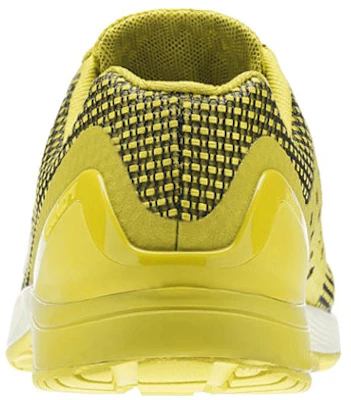 Reebok CrossFit Nano 7.0 ''Gelb'' Training-Schuhe BD5020 Lookbook Reebok CrossFit Nano 7.0 ''Gelb'' Training-Schuhe BD5020