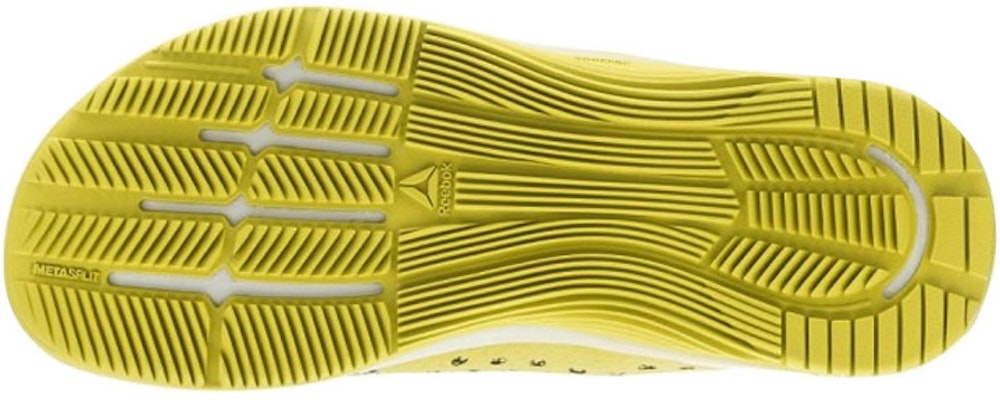 Reebok CrossFit Nano 7.0 'Yellow' BD5020 Shop Reebok CrossFit Nano 7.0 'Yellow' BD5020