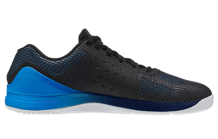 Order Reebok CrossFit Nano 7 ''Noir Bleu'' BD5024