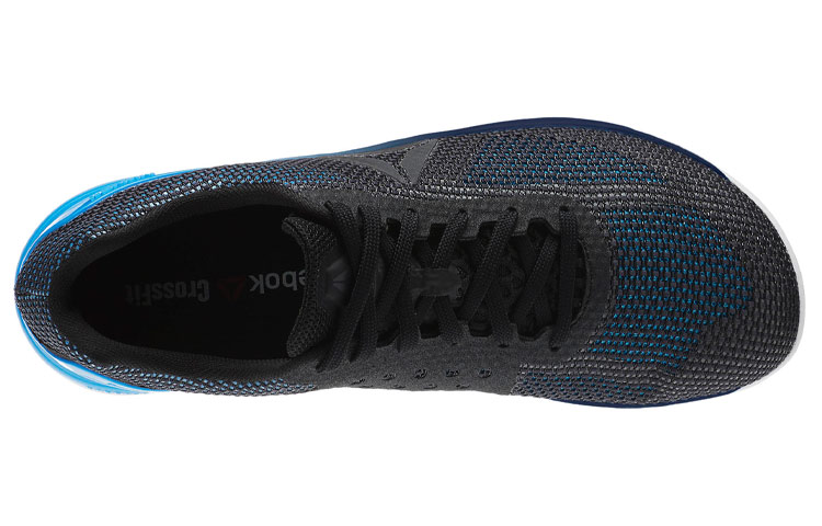 Shop Reebok CrossFit Nano 7 ''Noir Bleu'' BD5024