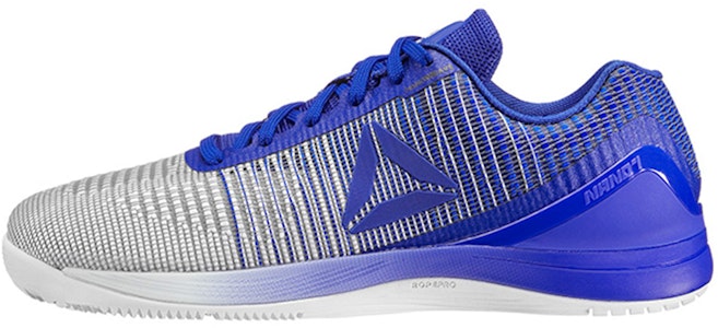 リーボック CrossFit Nano 7 ブルー BS8347 Buy リーボック CrossFit Nano 7 ブルー BS8347