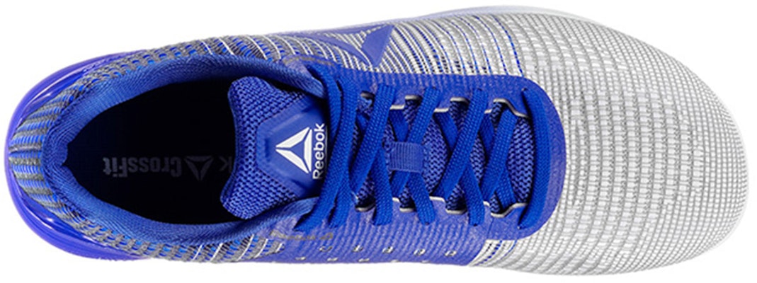 Reebok Crossfit Nano 7 Blue BS8347 Lookbook Reebok Crossfit Nano 7 Blue BS8347