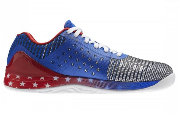 리복 크로스핏 나노 7 블루 운동화 (Reebok CrossFit Nano 7 Blue) CM9513 Order 리복 크로스핏 나노 7 블루 운동화 (Reebok CrossFit Nano 7 Blue) CM9513