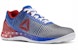 Reebok Crossfit Nano 7 'Kasut Lari Tahan Lasak Biru Nyaman' CM9513