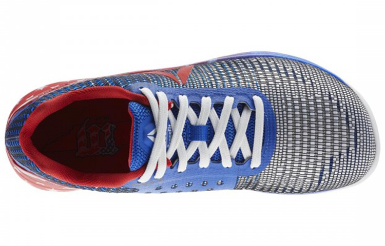 Shop Reebok Crossfit Nano 7 'Sepatu Lari Biru Nyaman dan Tahan Lama' CM9513