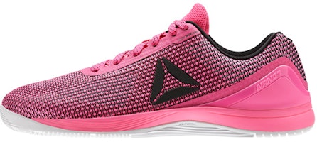 Reebok CrossFit Nano 7 'Breast Cancer Awareness' BS8903 Reebok CrossFit Nano 7 'Breast Cancer Awareness' BS8903