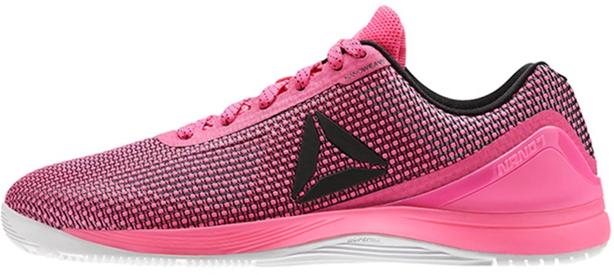 Reebok CrossFit Nano 7 'Breast Cancer Awareness' BS8903 Buy Reebok CrossFit Nano 7 'Breast Cancer Awareness' BS8903