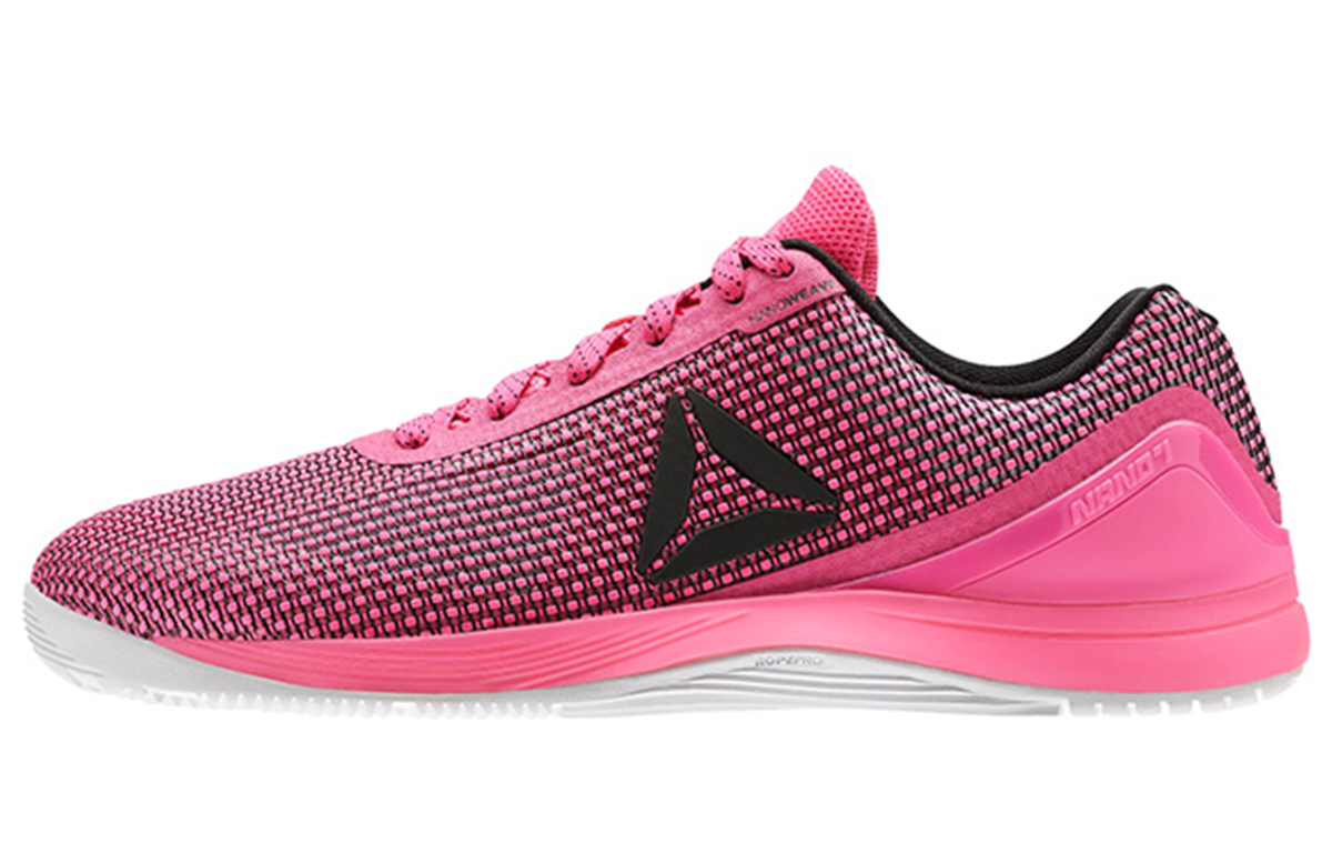 Reebok CrossFit Nano 7 'Breast Cancer Awareness' BS8903