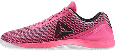 Reebok CrossFit Nano 7 'Breast Cancer Awareness' BS8903 Reebok CrossFit Nano 7 'Breast Cancer Awareness' BS8903