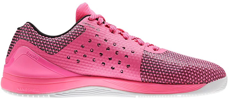 Reebok CrossFit Nano 7 ''Borstkanker Bewustzijn'' BS8903 Order Reebok CrossFit Nano 7 ''Borstkanker Bewustzijn'' BS8903
