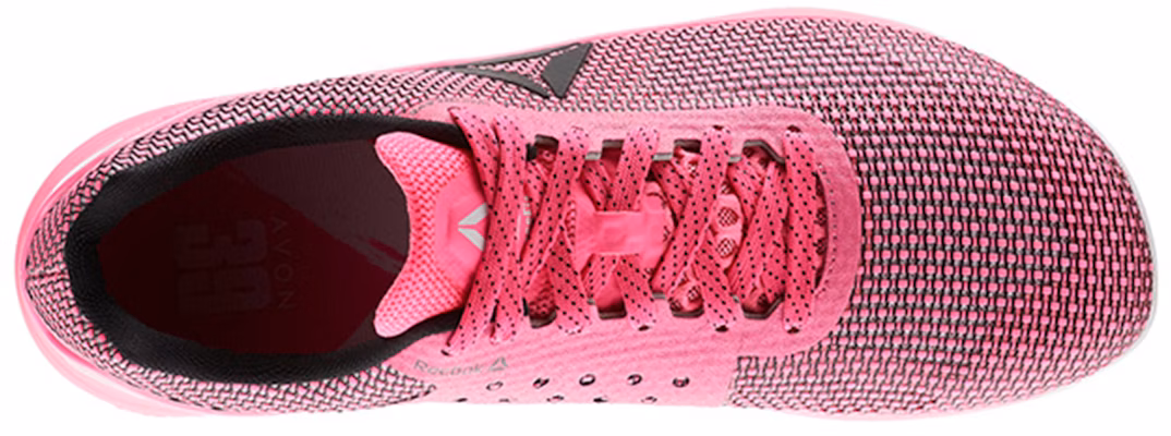 Reebok CrossFit Nano 7 'Breast Cancer Awareness' BS8903 Lookbook Reebok CrossFit Nano 7 'Breast Cancer Awareness' BS8903