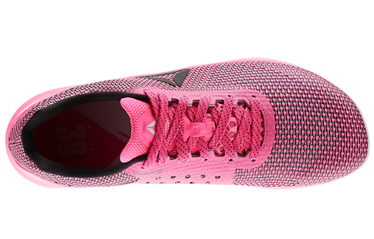 Lookbook Reebok CrossFit Nano 7 ''Borstkanker Bewustzijn'' BS8903
