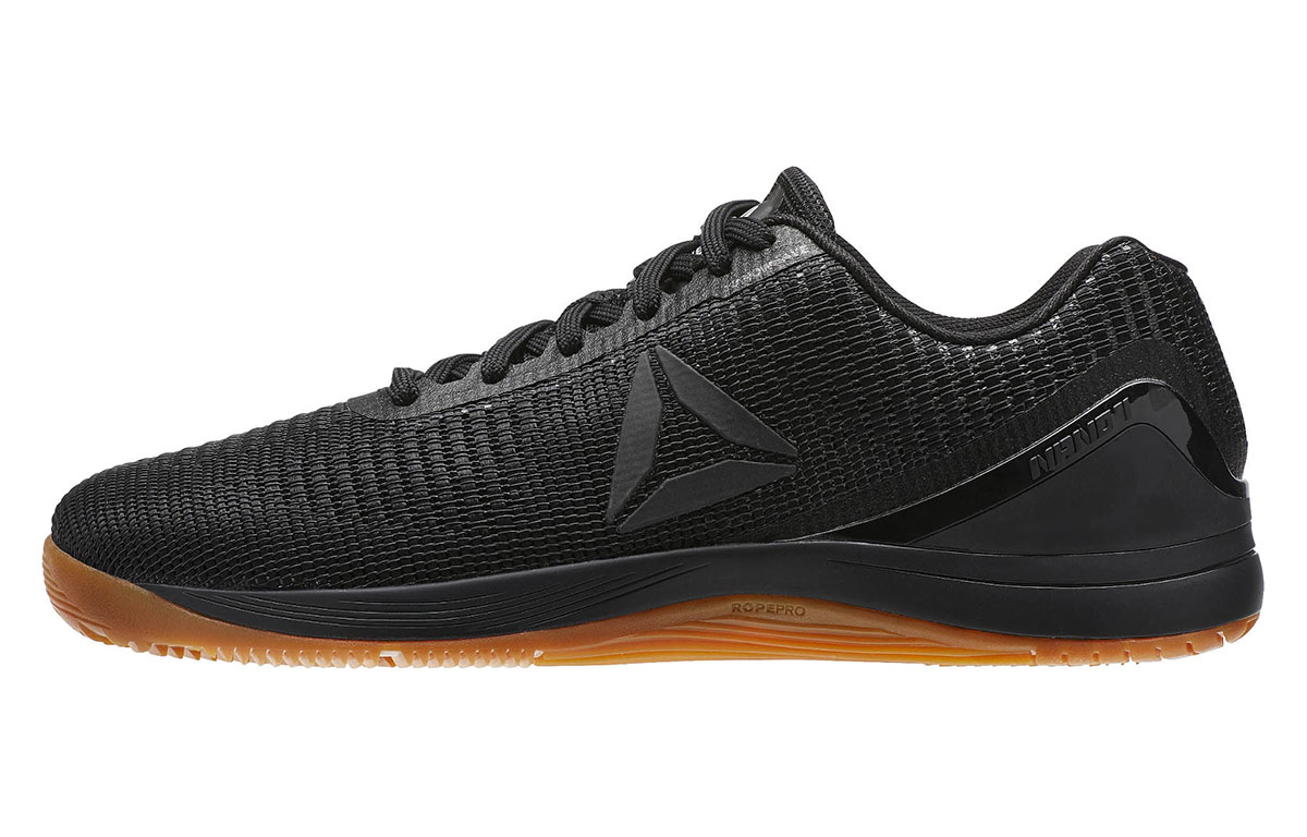 Reebok CrossFit Nano 7 'DTD Black' BS8325