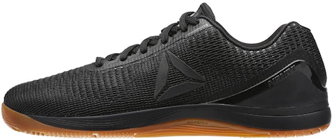 Reebok CrossFit Nano 7 'DTD Black' BS8325 Reebok CrossFit Nano 7 'DTD Black' BS8325