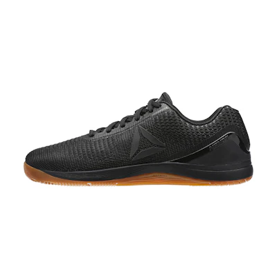 Reebok CrossFit Nano 7 'DTD Black'