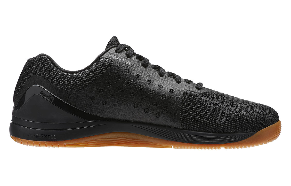 Order Reebok CrossFit Nano 7 ''DTD Schwarz'' BS8325