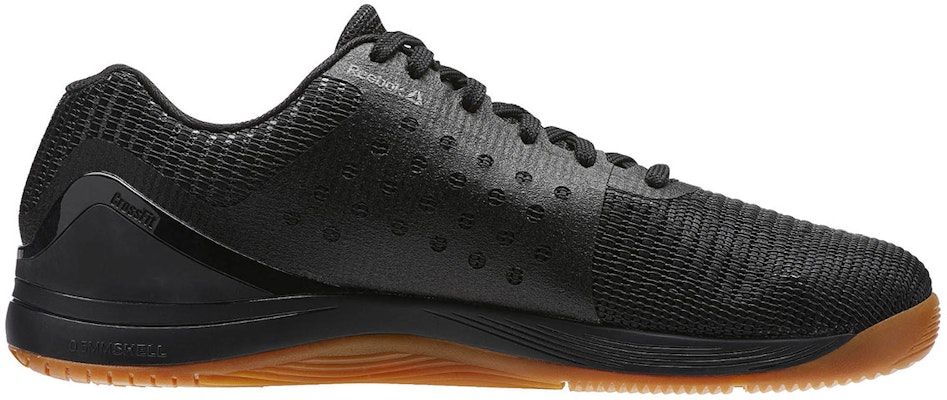 Reebok CrossFit Nano 7 'DTD Black' BS8325 Order Reebok CrossFit Nano 7 'DTD Black' BS8325