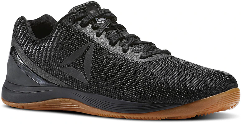 Reebok CrossFit Nano 7 ''DTD Schwarz'' BS8325 Lookbook Reebok CrossFit Nano 7 ''DTD Schwarz'' BS8325