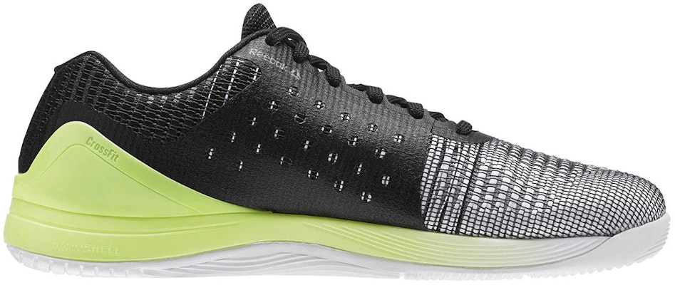 Reebok CrossFit Nano 7 'Kelabu Kuning' BS8290 Order Reebok CrossFit Nano 7 'Kelabu Kuning' BS8290