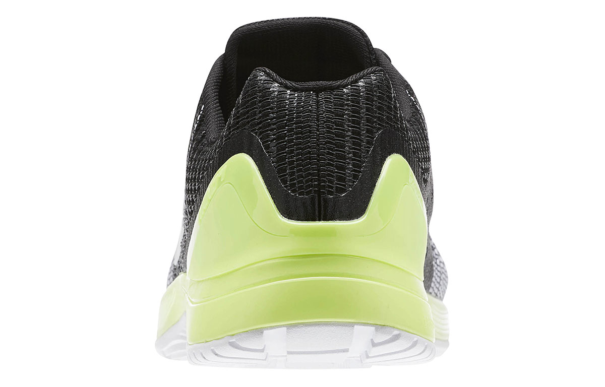 Shop Reebok CrossFit Nano 7 'Grey Yellow' BS8290