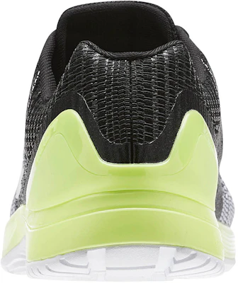 Reebok CrossFit Nano 7 'Grey Yellow' BS8290 Shop Reebok CrossFit Nano 7 'Grey Yellow' BS8290