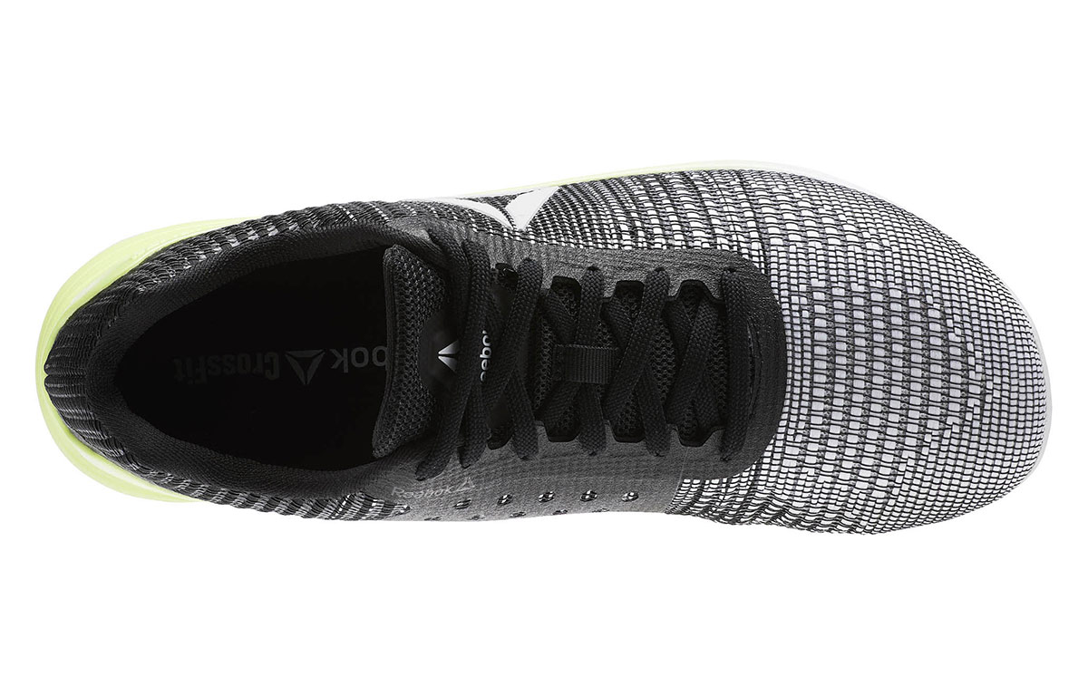 Purchase Reebok CrossFit Nano 7 'Grey Yellow' BS8290