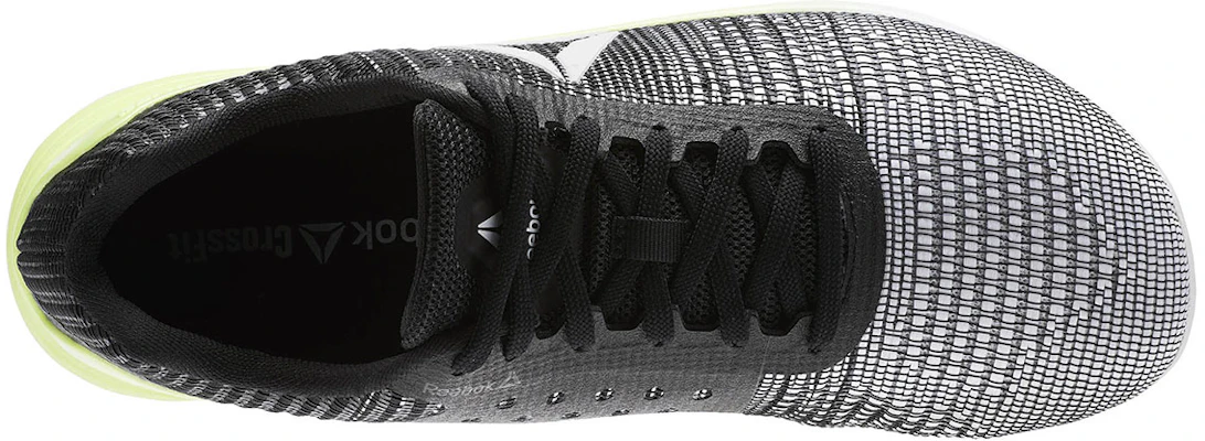Reebok CrossFit Nano 7 'Grey Yellow' BS8290 Purchase Reebok CrossFit Nano 7 'Grey Yellow' BS8290