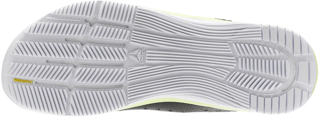 Reebok CrossFit Nano 7 'Grey Yellow' BS8290 Details for Reebok CrossFit Nano 7 'Grey Yellow' BS8290
