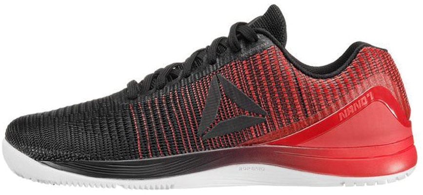 Reebok Crossfit Nano 7 'Merah Hitam' BS8345 Buy Reebok Crossfit Nano 7 'Merah Hitam' BS8345