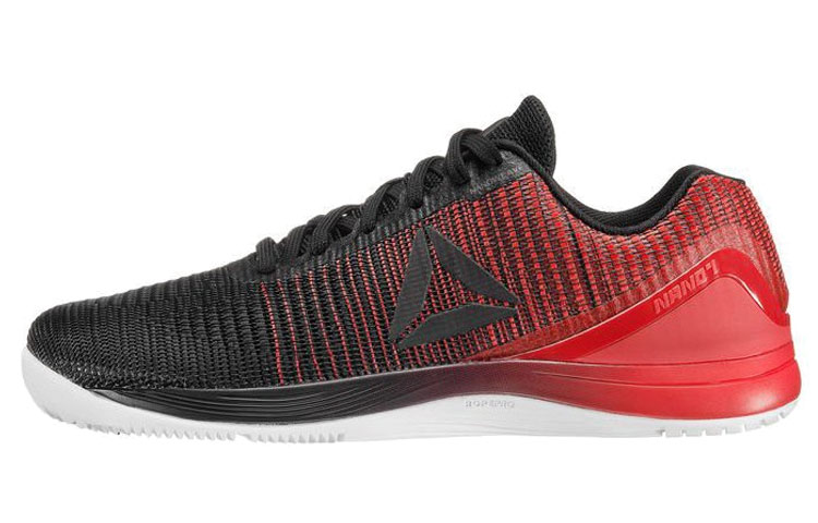 Reebok Crossfit Nano 7 'Red Black' BS8345