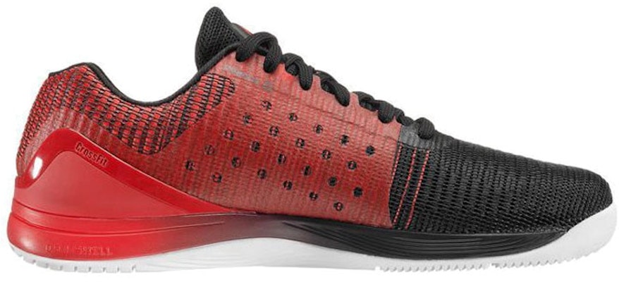 Reebok Crossfit Nano 7 'Merah Hitam' BS8345 Order Reebok Crossfit Nano 7 'Merah Hitam' BS8345