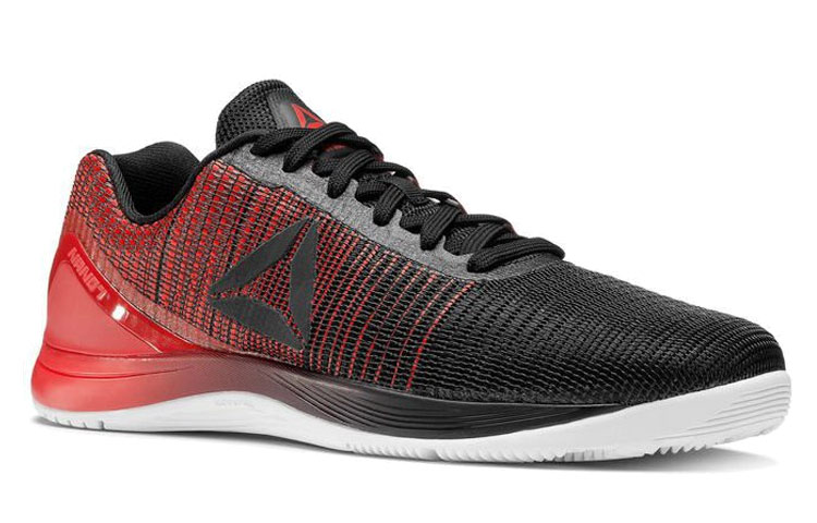 Lookbook Reebok Crossfit Nano 7 'Red Black' BS8345