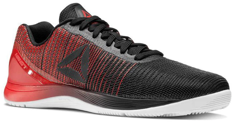 Reebok Crossfit Nano 7 'Red Black' BS8345 Lookbook Reebok Crossfit Nano 7 'Red Black' BS8345