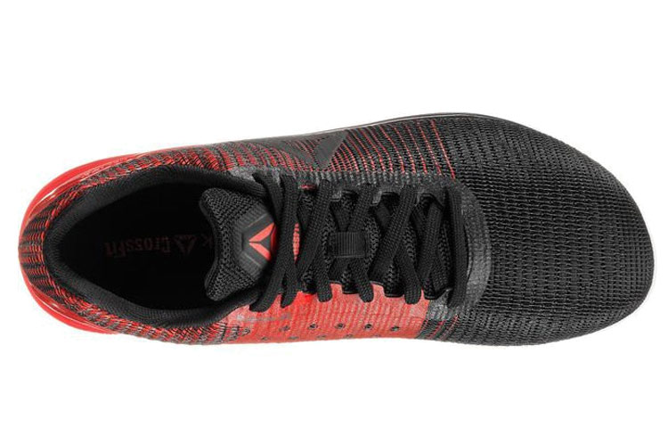 Shop Reebok Crossfit Nano 7 'Red Black' BS8345