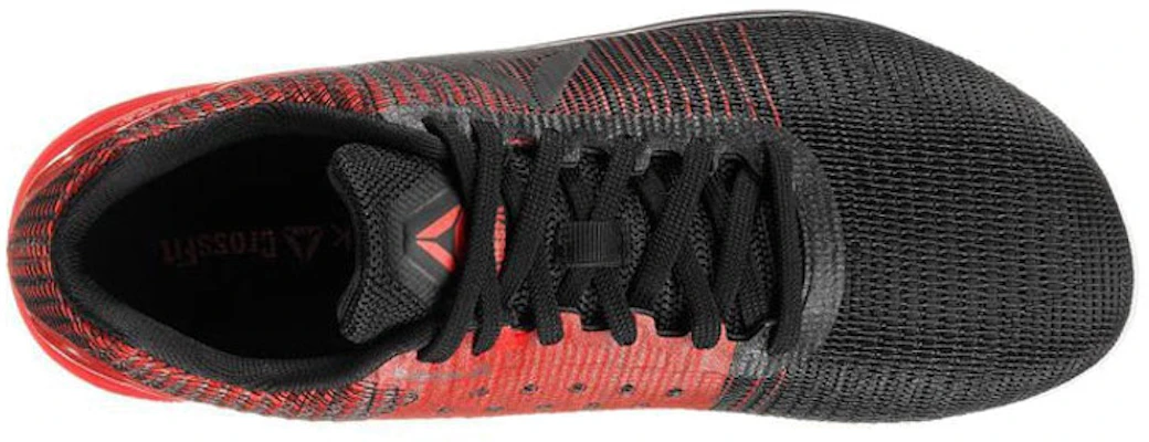 Reebok Crossfit Nano 7 'Red Black' BS8345 Shop Reebok Crossfit Nano 7 'Red Black' BS8345