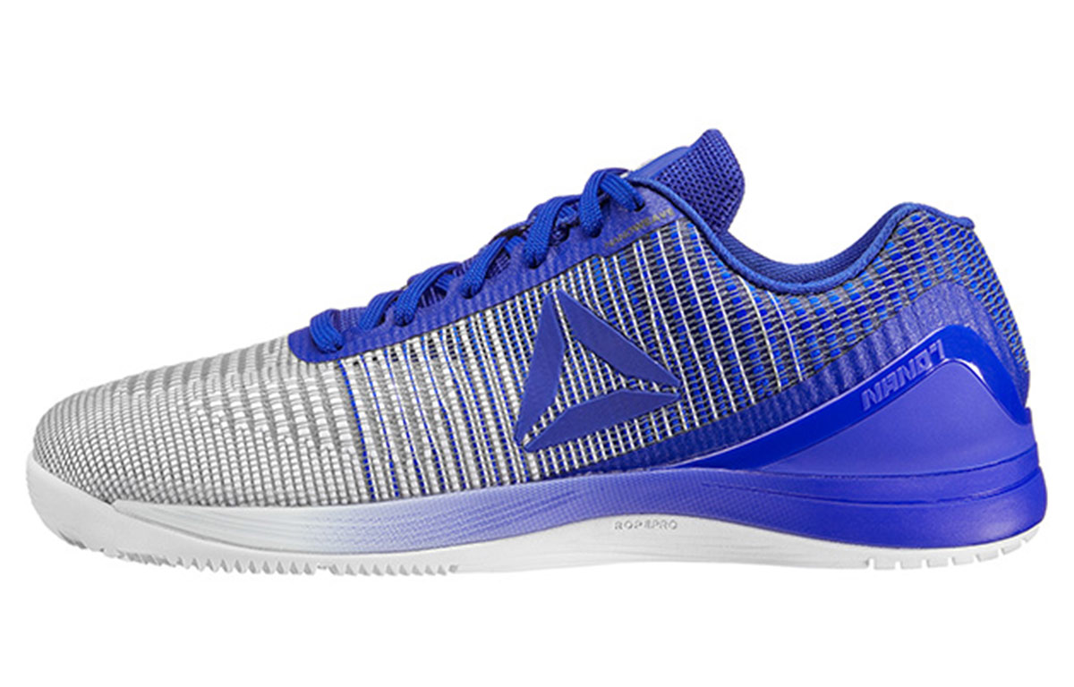 Reebok Crossfit Nano 7 Blue BS8347