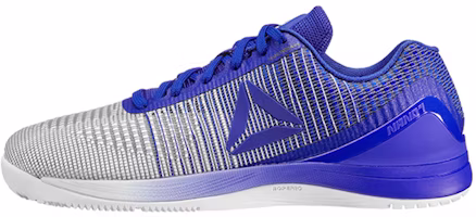 Reebok Crossfit Nano 7 Blue BS8347 Reebok Crossfit Nano 7 Blue BS8347