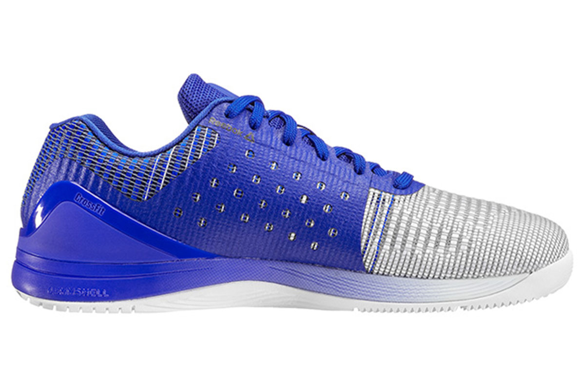 Order Reebok Crossfit Nano 7 Blau Fitnessschuhe BS8347