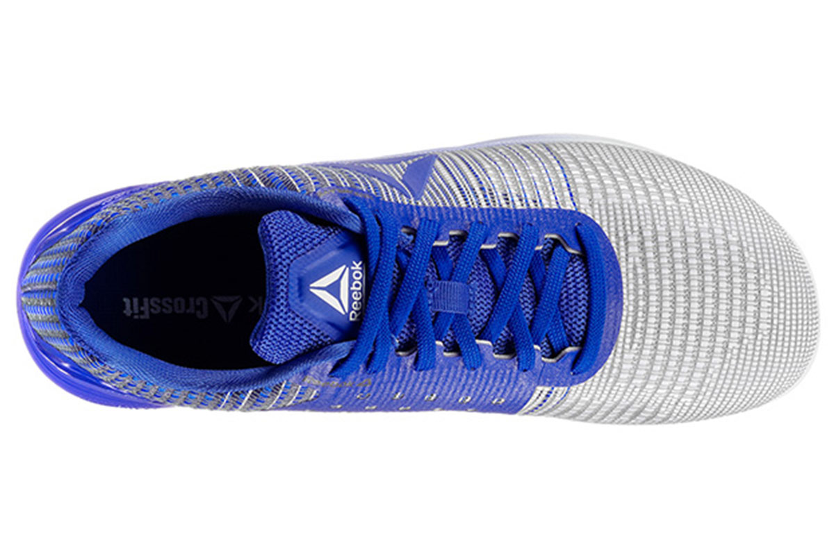 Lookbook Reebok Crossfit Nano 7 Blau Fitnessschuhe BS8347
