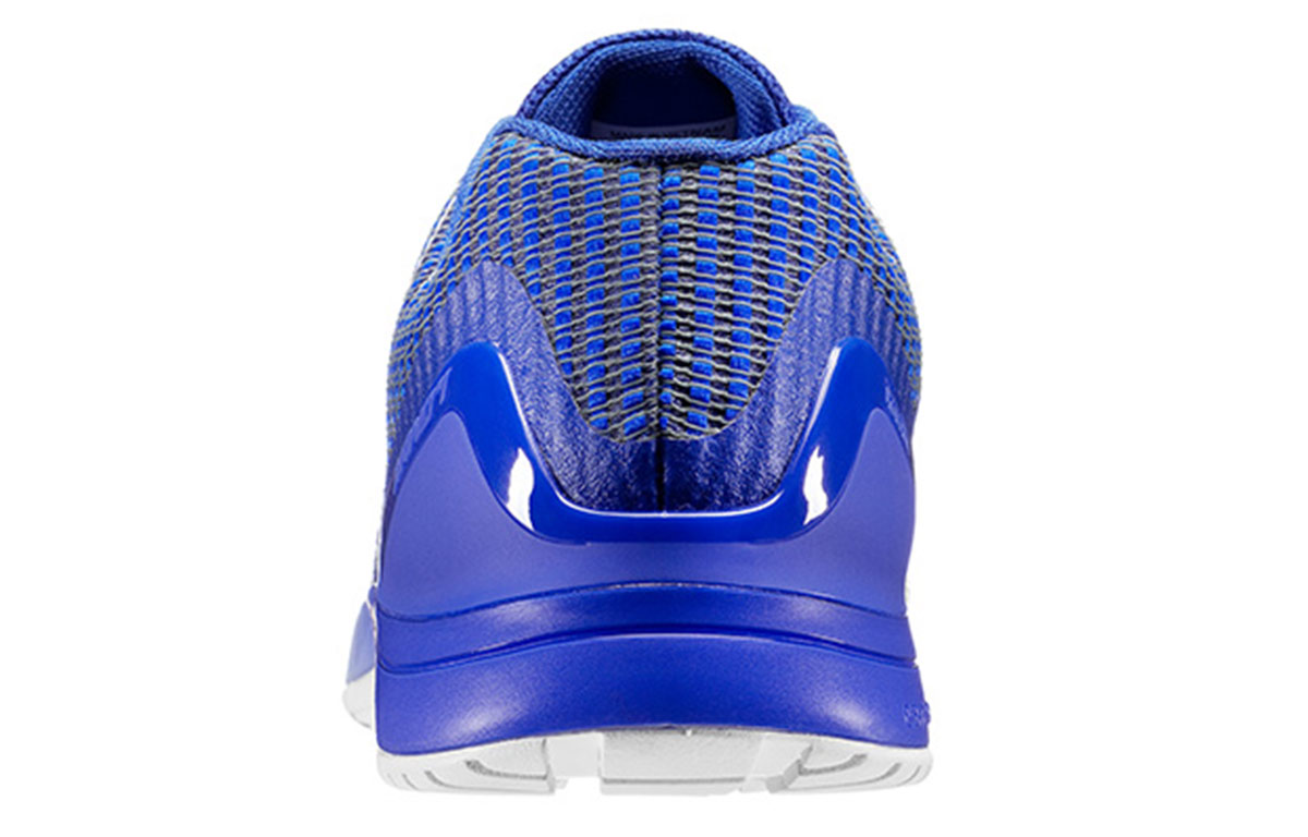 Shop Reebok Crossfit Nano 7 Blau Fitnessschuhe BS8347