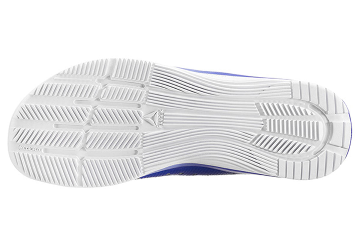 Purchase Reebok Crossfit Nano 7 Blau Fitnessschuhe BS8347